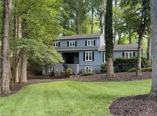 4803 Horseshoe Ln, Greensboro, NC 27410