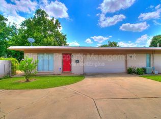 3828 NW 64th St, Oklahoma City, OK 73116