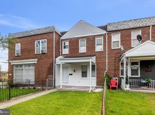 4437 Old York Rd, Baltimore, MD 21212