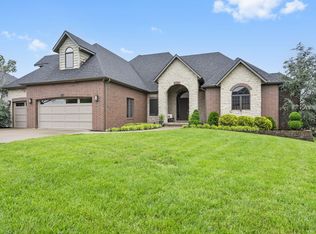 5936 S Stockton Ave, Springfield, MO 65804