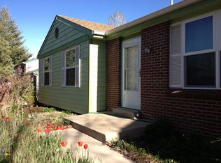 274 Griffith St, Louisville, CO 80027