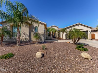 3370 E HORSESHOE Drive, Chandler, AZ, 85249