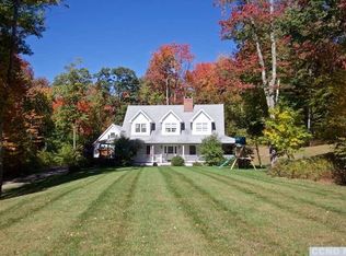 221 Herrington Rd, Hillsdale, NY 12529