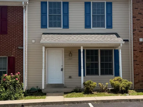 1169 Commercial Ct, Harrisonburg, VA 22802