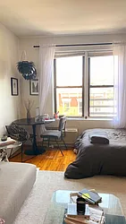 Rented by Point NYC