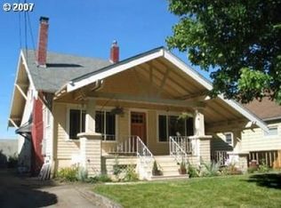 3751 NE Senate St, Portland, OR 97232