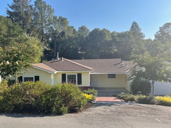 233 La Espiral Rd, Orinda, CA 94563