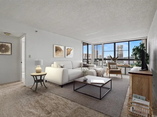 5333 Likini St APT 1202, Honolulu, HI 96818