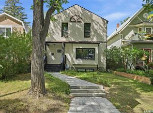 2848 Retallack St, Regina, SK S4S1S7