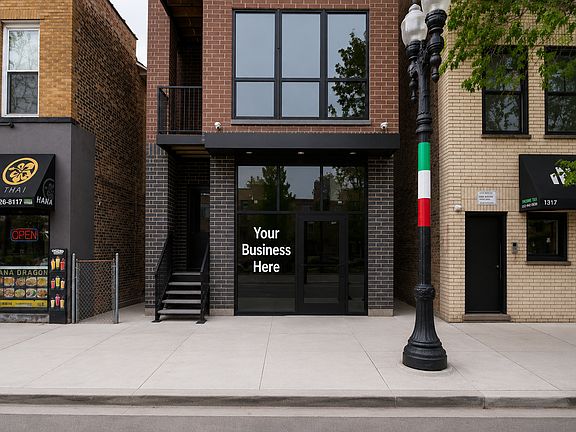 4th image of 1315 W Taylor St #2