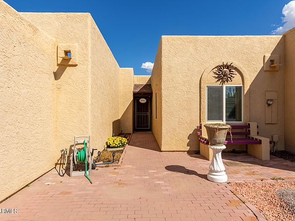 4th image of 1835 S PECOS Drive