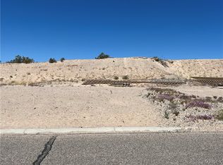 2041 E Mesa Amarilla Pl, Fort Mohave, AZ 86426