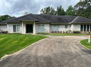 24 Duffer Dr, Brookeland, TX 75931