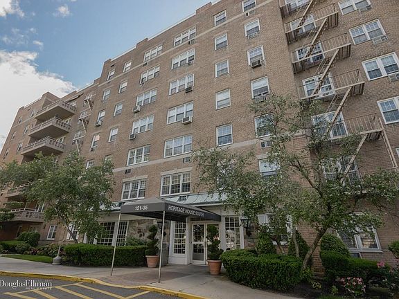 4th image of 151-35 84th St APT 3G