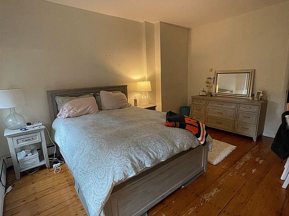 104 Saint Botolph St. #3 Boston - Back Bay Unit Photo 6