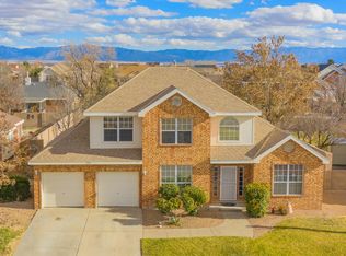 1512 Los Cerritos Dr NW, Los Lunas, NM 87031