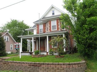 11599 Hades Church Rd, Greencastle, PA 17225