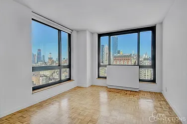 Rented by City Connections Realty