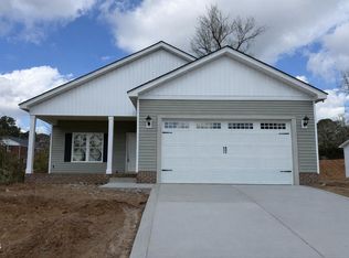 1711 Elizabeth Dr Lot 1, Kinston, NC 28504