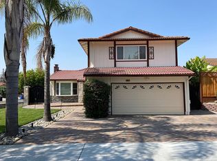 48973 Pagosa Ct, Fremont, CA 94539