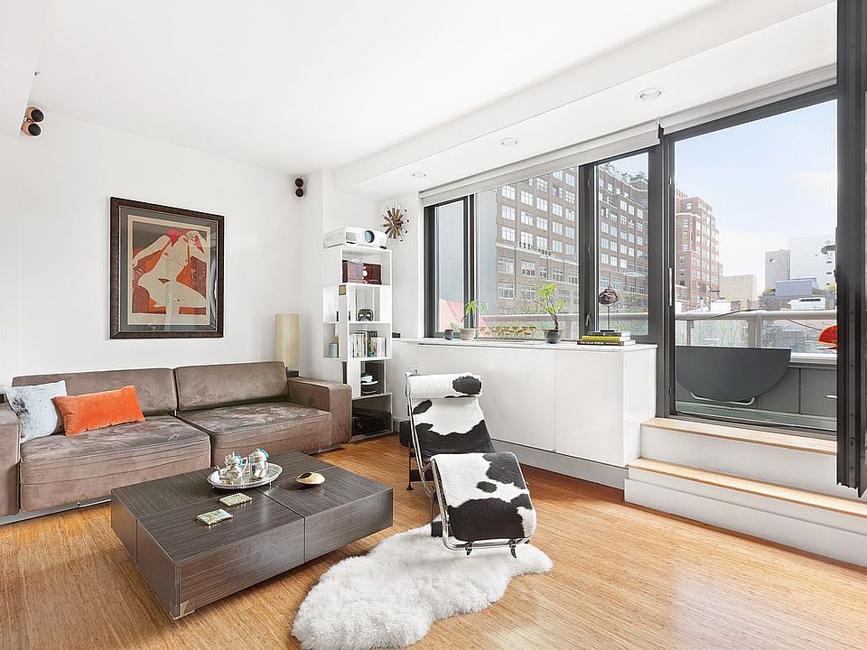1st image of W 16th St Unit 6A