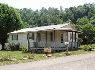153 Reservoir Rd, Sneedville, TN 37869