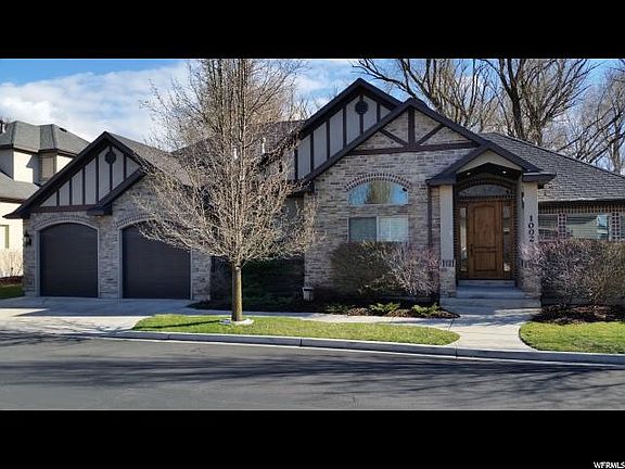 2nd image of 1002 E Corbin Creek Cv