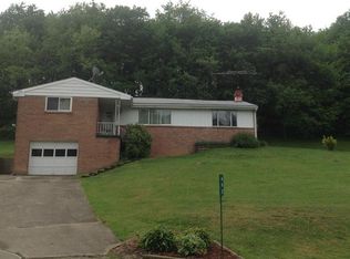 492 Girty Rd, Shelocta, PA 15774