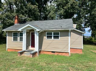 2104 W Randolph Rd, Shelby, NC 28150