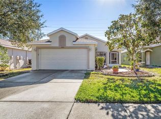 2923 Banyan Hill Ln, Land O Lakes, FL 34639