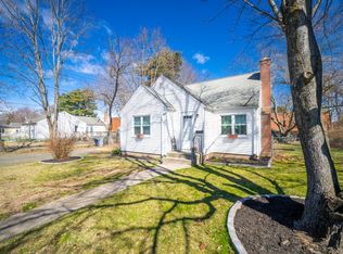 117 Tomlinson Ave, Plainville, CT 06062