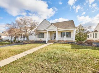 7054 Dean Farm Rd, New Albany, OH 43054