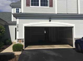2614 Kendall Xing, Johnsburg, IL 60051