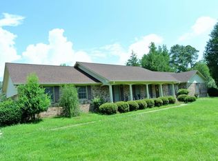 3010 Highway 124, Townley, AL 35587