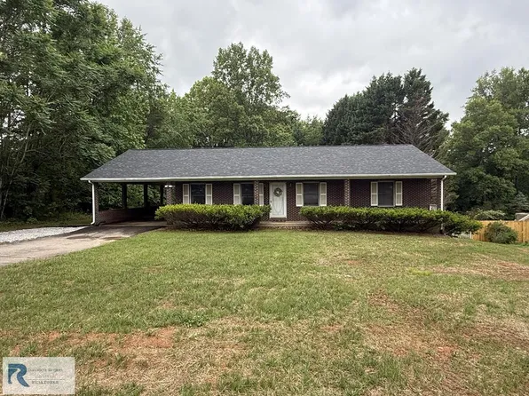 181 Sharon Ln, Danville, VA 24540