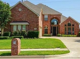 209 Flanigan Hill Dr, Keller, TX 76248