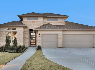 18710 Pear Slice Dr, Manvel, TX 77578