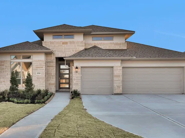 18710 Pear Slice Dr, Manvel, TX 77578