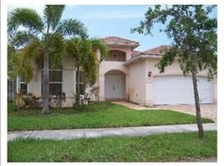 1821 SE 17th Ave, Homestead, FL 33035