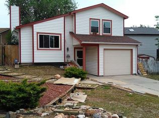 3230 Gothic Pl, Colorado Springs, CO 80917