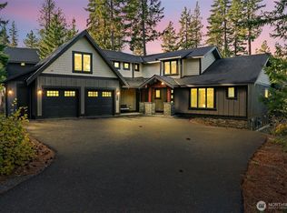 4611 Swiftwater Drive, Cle Elum, WA 98922