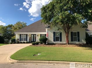 8708 Lantern Way, Montgomery, AL 36116