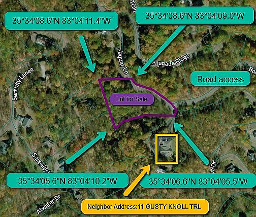 1st image of Jaquar Ln