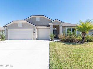 423 S Hamilton Springs Rd, Saint Augustine, FL 32084