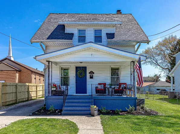 4816 Beech St, Cincinnati, OH 45212
