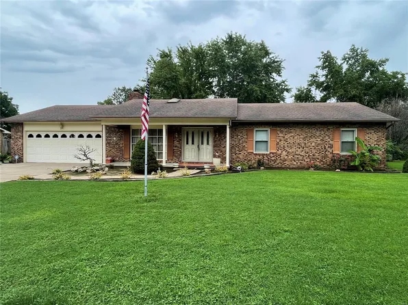 722 Northwest Ave, Sikeston, MO 63801