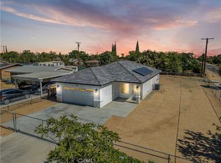 16150 Smoke Tree St, Hesperia, CA 92345