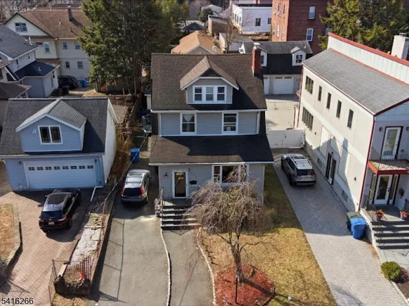 166 Summit Cross, Rutherford Boro, NJ 07070