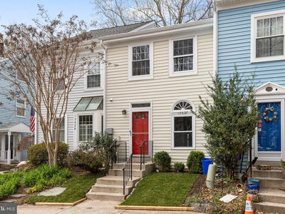 13627 Ambassador Dr #13627, Germantown, MD, 20874