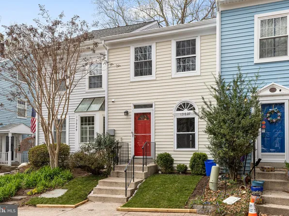 13627 Ambassador Dr #13627, Germantown, MD 20874
